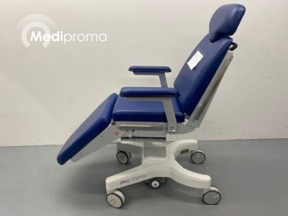 Dockx iMoc Ophtha Chair
