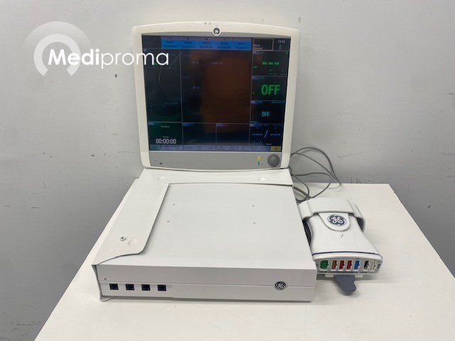 GE Carescape B850 Patient Monitor