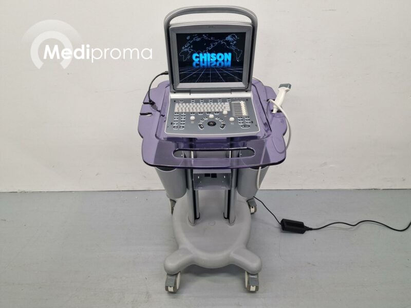 CHISON ECO 5 Ultrasound System