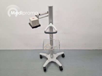 GE, 600222-H, Mid-Range Transmitter