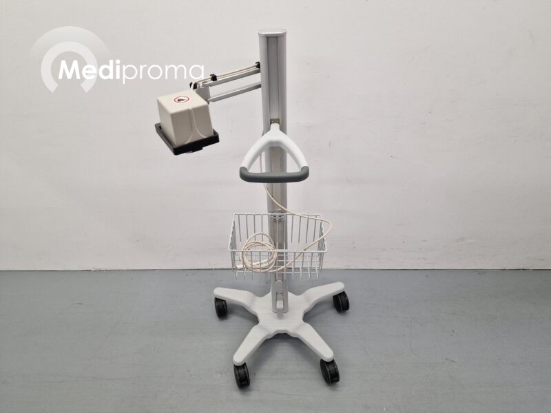 GE, 600222-H, Mid-Range Transmitter