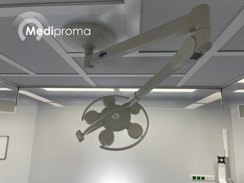 ACEM Starled5 NX LED OK Lamp - Afbeelding 4