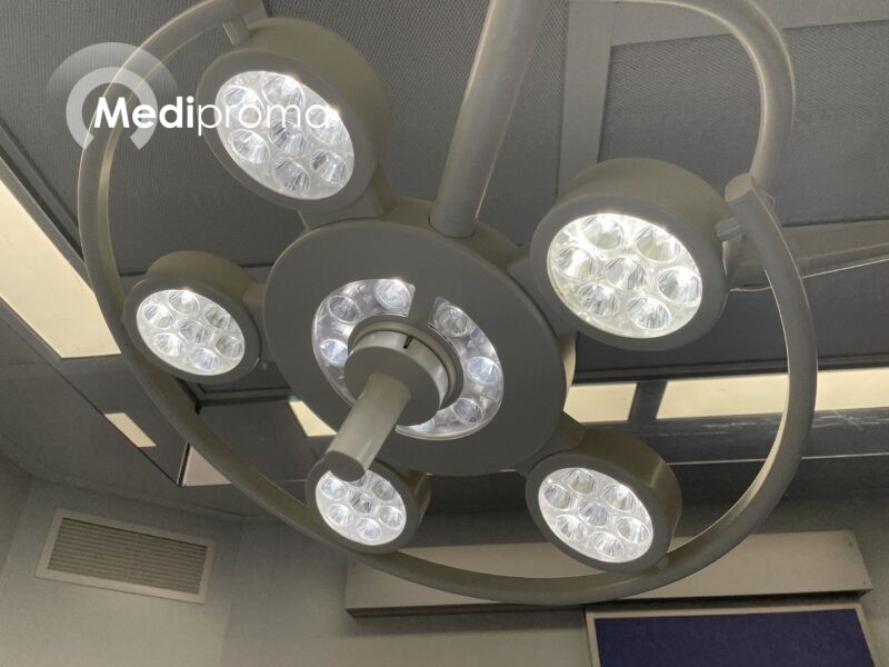 ACEM Starled5 NX LED OK Lamp - Afbeelding 3