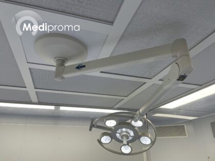 ACEM Starled5 NX LED OK Lamp