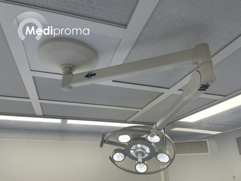 ACEM Starled5 NX LED OK Lamp