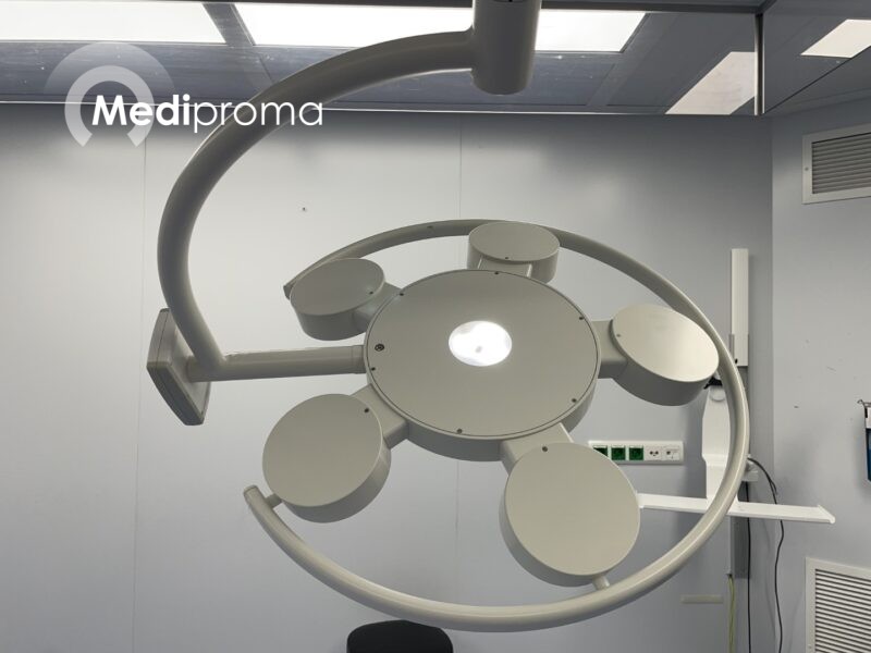 ACEM Starled5 NX LED OK Lamp - Afbeelding 2