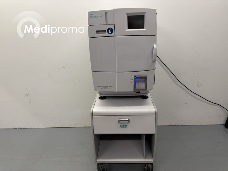 ASP Sterrad NX Sterilizer