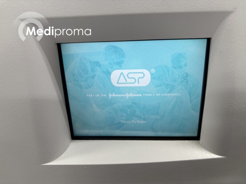 ASP Sterrad NX Sterilizer - Image 6