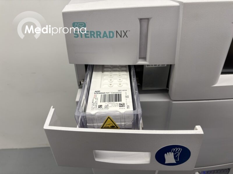 ASP Sterrad NX Sterilizer - Image 5