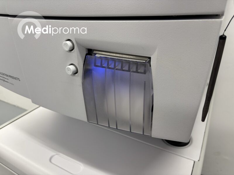 ASP Sterrad NX Sterilizer - Image 7