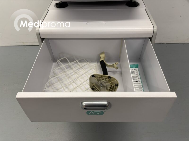 ASP Sterrad NX Sterilizer - Image 4