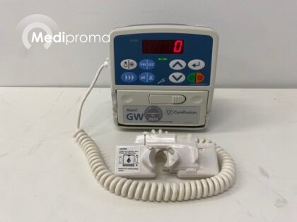 Alaris GW Infusion Pump