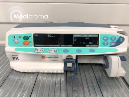 Alaris PK Syringe Pump