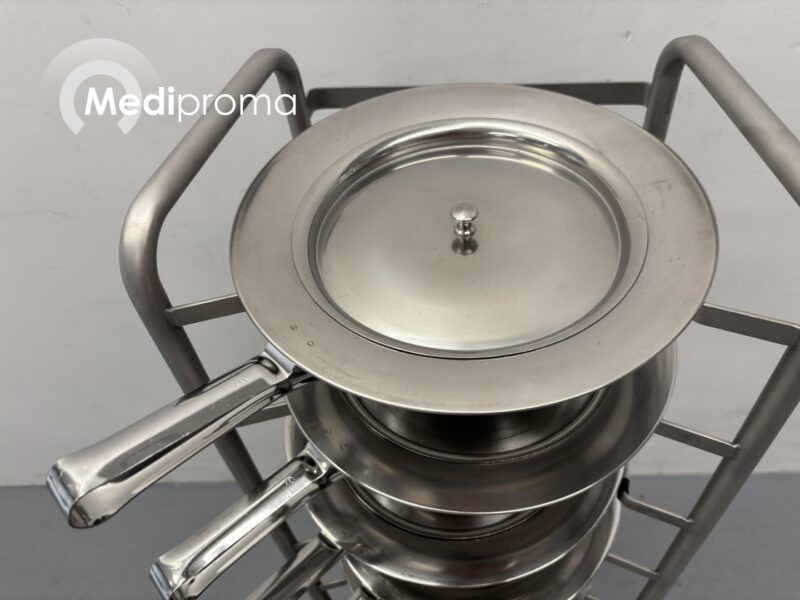 Premis Bedpan Set - Image 3