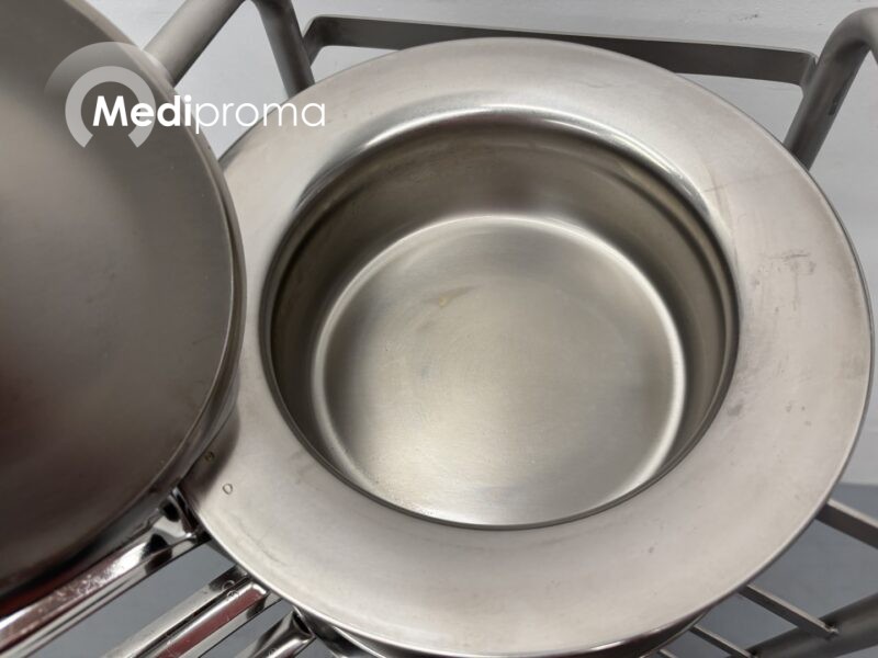 Premis Bedpan Set - Image 2