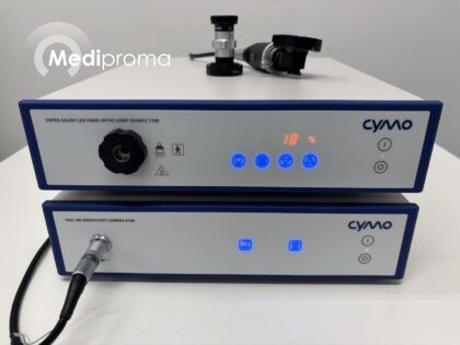 CYMO 6180/7100 Endoscopy Set