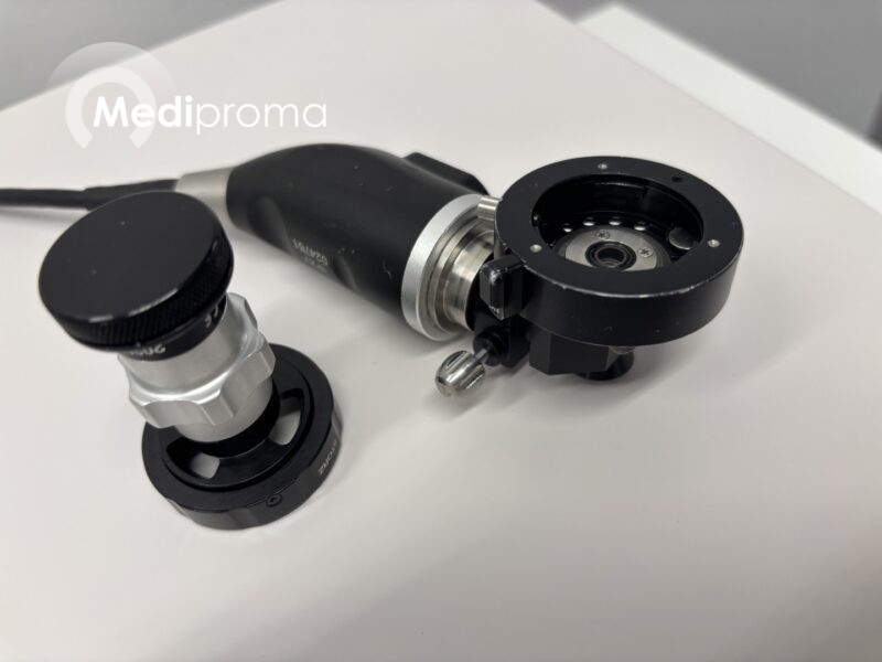 CYMO 6180/7100 Endoscopy Set - Image 4
