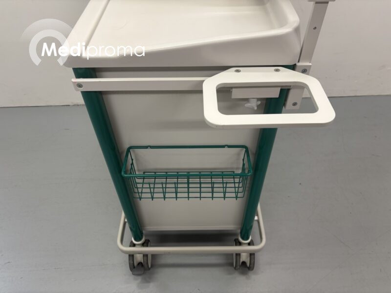 Cazander Ladewagen (2) - Afbeelding 4