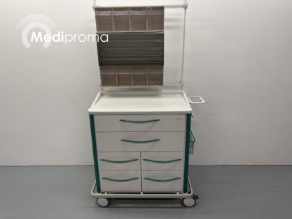 Cazander Ladewagen (2)
