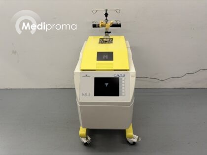 Fresenius C.A.T.S. Autotransfusion System