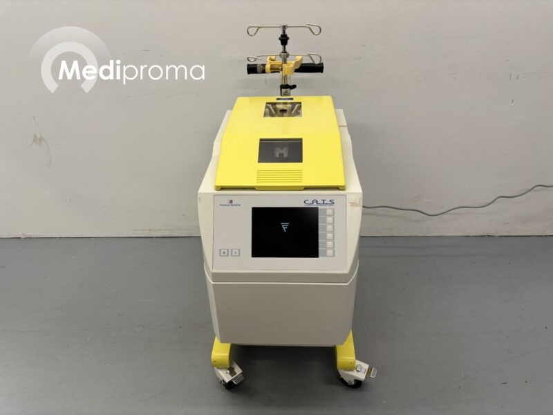 Fresenius C.A.T.S. Autotransfusion System