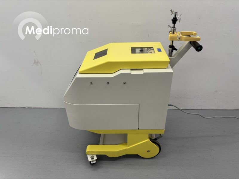 Fresenius C.A.T.S. Autotransfusion System - Image 5
