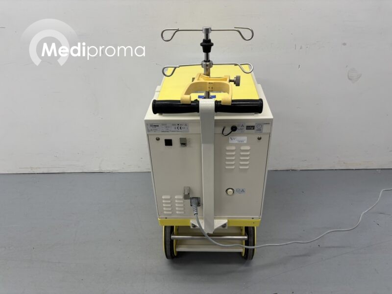 Fresenius C.A.T.S. Autotransfusion System - Image 4
