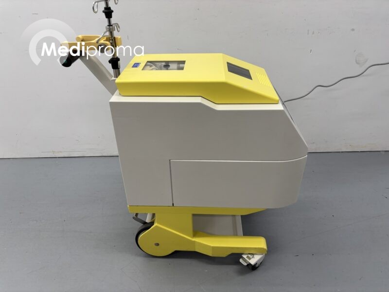 Fresenius C.A.T.S. Autotransfusion System - Image 3