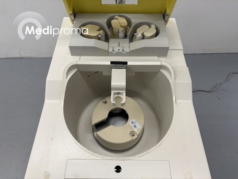 Fresenius C.A.T.S. Autotransfusion System - Image 6