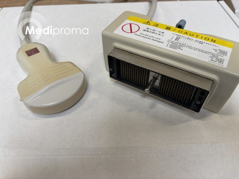 Hitachi EUP-C514 Transducer