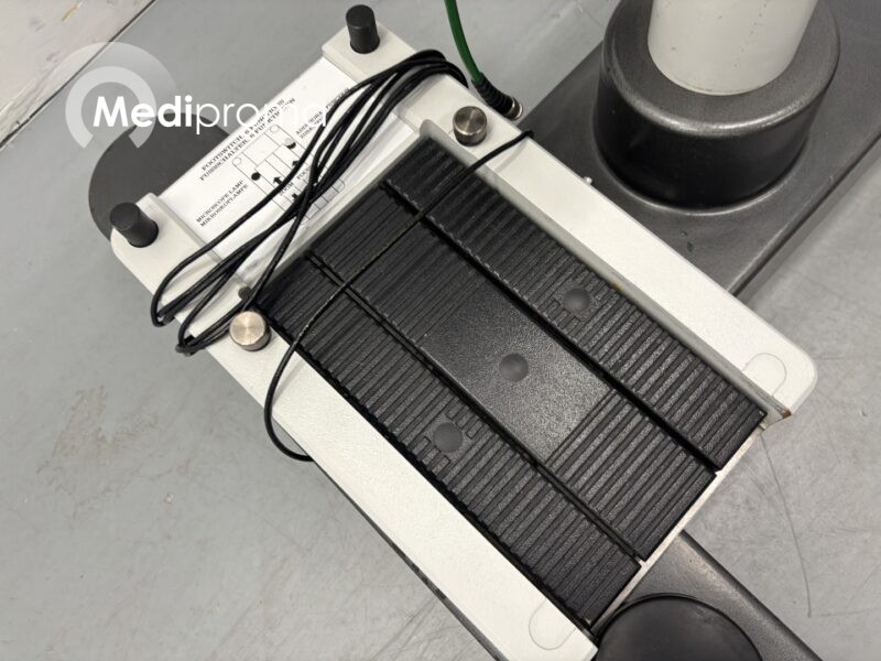 Leica Wild M691 Microscoop - Afbeelding 5
