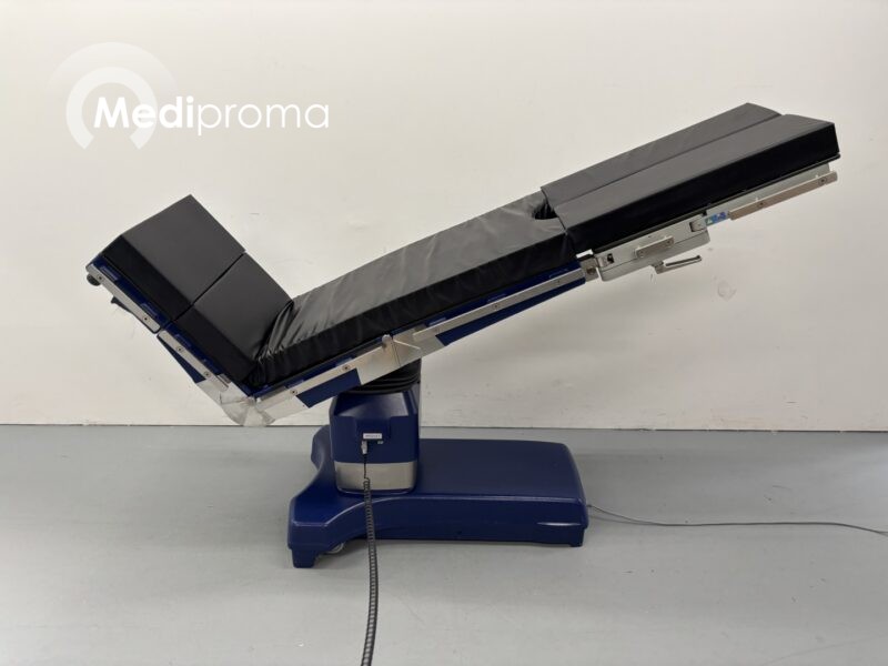 Maquet 1132 Alphastar O/R Table - Image 2