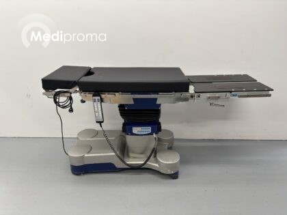Maquet 1133 Alphamaxx O/R Table (00720)