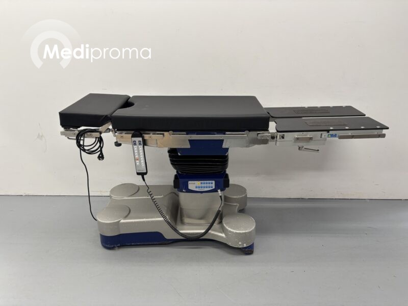 Maquet 1133 Alphamaxx O/R Table (00720)