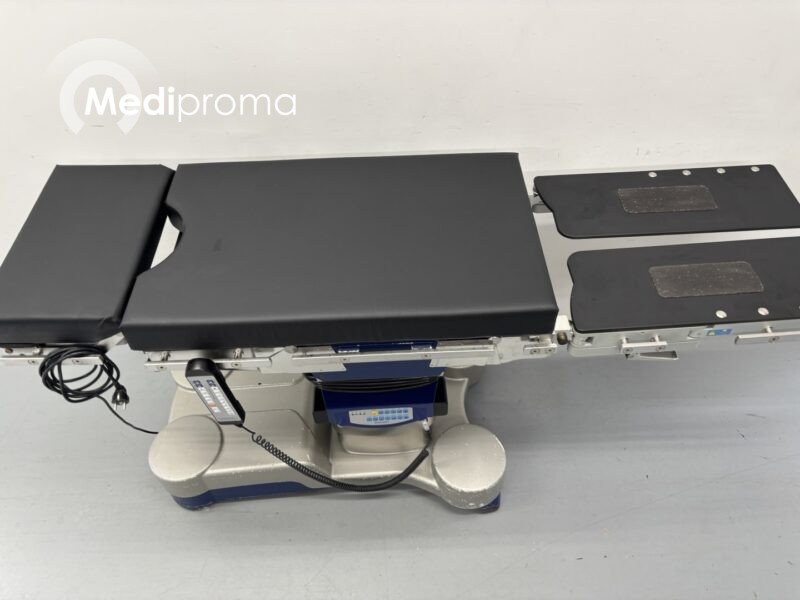 Maquet 1133 Alphamaxx O/R Table (00720) - Image 4
