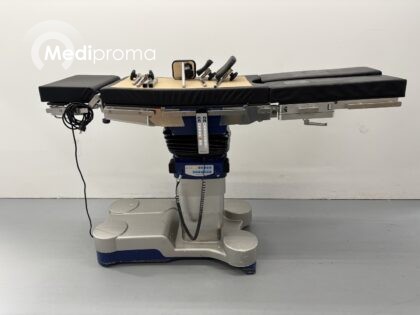 Maquet 1133 Alphamaxx O/R Table (00721)