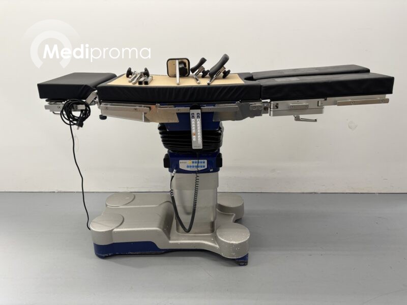 Maquet 1133 Alphamaxx OK Tafel (00721)