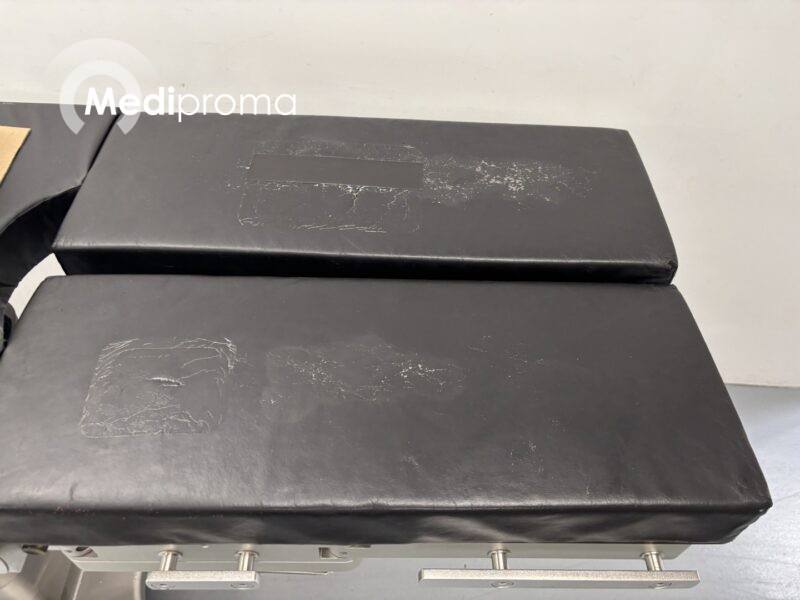 Maquet 1133 Alphamaxx OK Tafel (00721) - Afbeelding 2