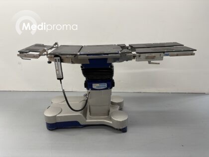 Maquet 1133 Alphamaxx O/R Table (00722)