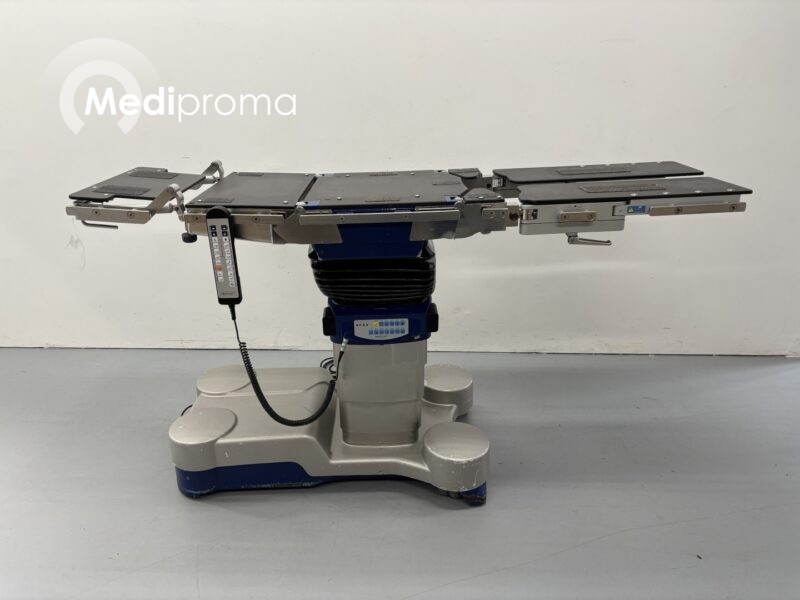 Maquet 1133 Alphamaxx OK Tafel (00722)
