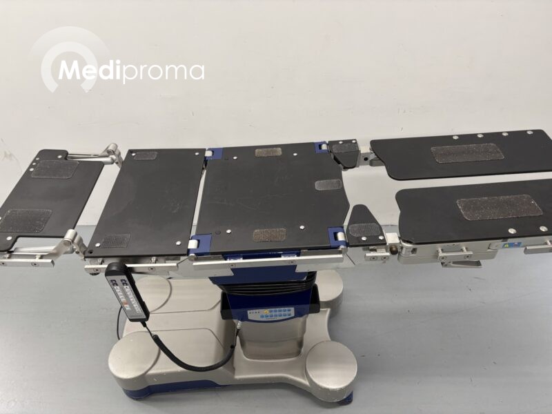 Maquet 1133 Alphamaxx OK Tafel (00722) - Afbeelding 4