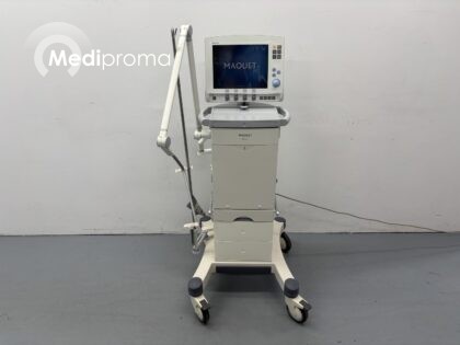 Maquet Servo-i Ventilator