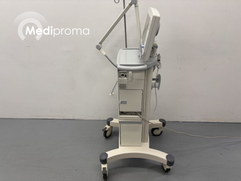Maquet Servo-i Ventilator - Image 3
