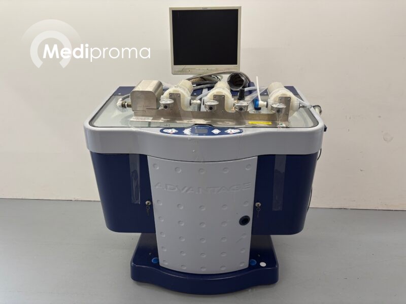 Medivators Advantage Plus Endoscoopreiniger