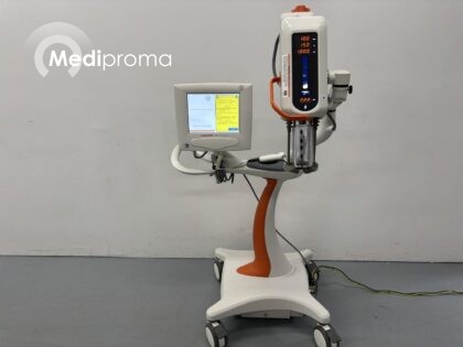 Medrad Mark 7 Arterion Angio Contrast Injector