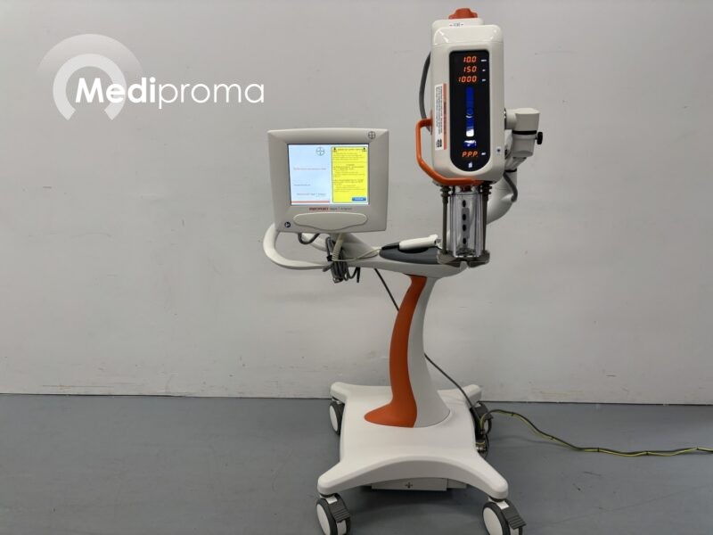 Medrad Mark 7 Arterion Angio Contrast Injector