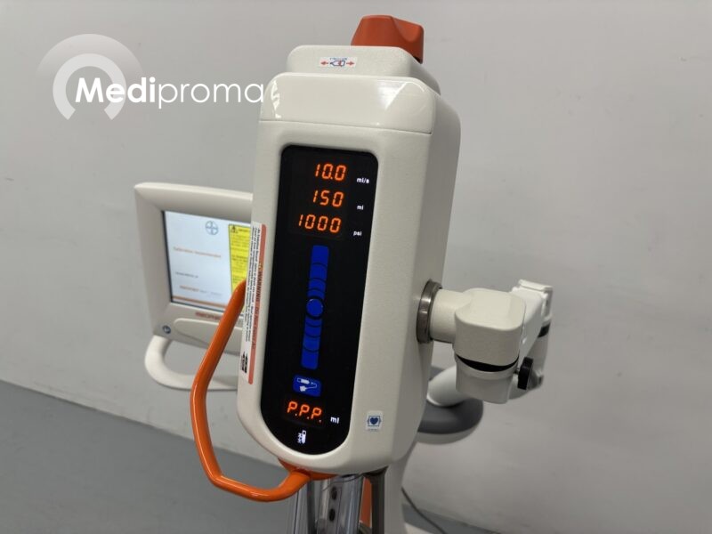 Medrad Mark 7 Arterion Angio Contrast Injector - Afbeelding 4