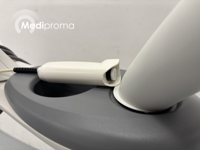 Medrad Mark 7 Arterion Angio Contrast Injector - Afbeelding 3