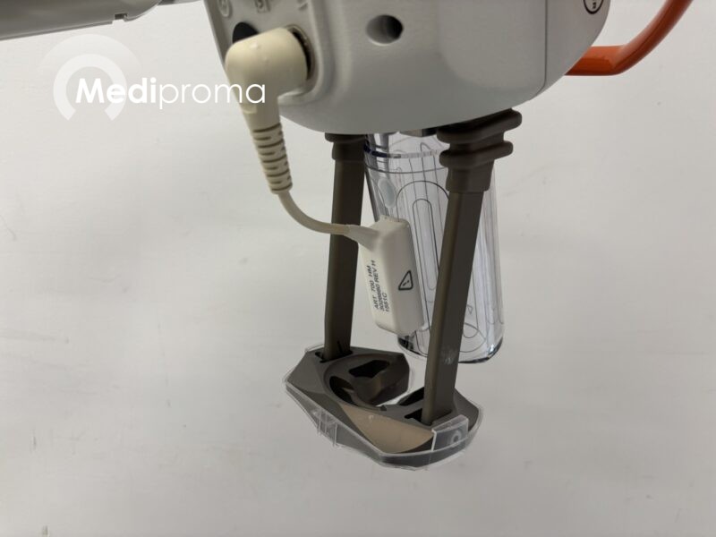 Medrad Mark 7 Arterion Angio Contrast Injector - Afbeelding 5