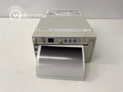 Mitsubishi P93E Printer